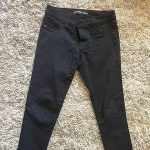 Low Rise Extreme Stretch Leggings